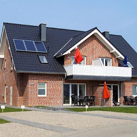 35 Ferienwohnung An Der Reiterkoppel 45B Eg Burg auf Fehmarn Kültér fotó
